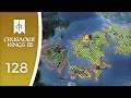 The Mark of the Dens - Let's Play Crusader Kings III #128