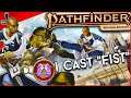 The Pathfinder 2E Monk | GameGorgon