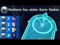 THE POWER OF REWORKED PANTHEON - 200 IQ Tricks & Best Moments | Pantheon Rework Montage 2019