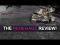 The Renegade REVIEW! - World of Tanks