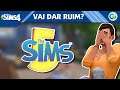 The Sims 5 - O que pode dar errado?