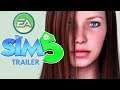 THE SIMS 5 !?  TRAILER