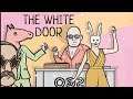 ЧТО У ТЕБЯ В ГОЛОВЕ? | The White Door | ПРОХОЖДЕНИЕ #2