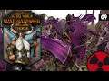 THOREK EISENSTIRN KAMPAGNE - #09 - Total War Warhammer 2 | The Silence & The Fury