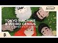Tokyo Machine & Weird Genius - Last Summer feat. Lights (Official Music Video)