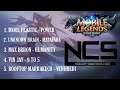 Top 5 Best Songs for Gamers Playing Mobile Legends 2021 - Gaming Music Mix (NCS)