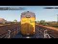 Train Sim World 2: Cane Creek: EMD-SD40-2-Einführung