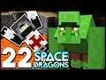 Troll a Bányában! - Space Dragons 22