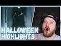 Twitch Stream Scares - ScotiTM (Halloween Highlights)