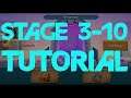 Vergeway Chapter 3 Stage 10 - Lords Mobile | Tutorial How To Clear Stage 3-10