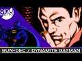 【Vice: Project Doom】 & 【Batman: Return of the Joker】 ★Completos en Directo!★ "NES"