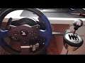 Wheel stand pro - Wheel stand pro for thrustmaster ! (English subtitles)