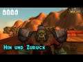 World of Warcraft Classic: Folge #004 - Hin und Zurück