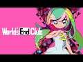 World's End Club | Trailer (Nintendo Switch)