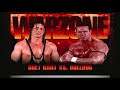 WWF Warzone: Bret "The Hitman" Hart