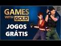 XBOX NEWS | JOGOS GRATUITOS DA GOLD DE OUTUBRO