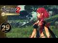 Xenoblade Chronicles 2: Torna | Pyra's Birth (Ending) | Part 29 (Switch, Let's Play, Blind, British)