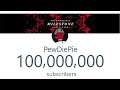 Your Weekly Dose of Memes - PewDiePie 100,000,00 Subscribers