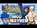 Zelda Mod Mayhem | Breath of the Wild