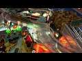 1 Hour of Pinball FX3 White Water Table Gameplay on Xbox One X