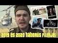 2019 háborús filmjei || A KIRÁLY! - Ragnar Vietnamban - újra Leningrád
