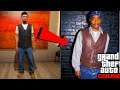 2Pac 90’s Outfit - GTA 5 Online Outfit Tutorial