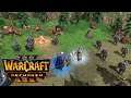 ПРОХОЖУ ВАРКРАФТ 3 НЕ ПОЛУЧИВ УРОНА НА ХАРДКОРЕ! (Warcraft III: Reforged ) #1