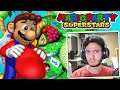 A DEVESTATING DEFEAT! - "Mario Party Superstars" [Part 2]