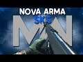 A NOVA ARMA TEM POTENCIAL! Testando a SKS! - CoD Modern Warfare