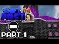 A Return to Testing - Shift Post 64 [Part 1]