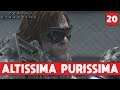ALTISSIMA PURISSIMA ► DEATH STRANDING Gameplay ITA [#20]