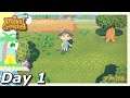 Animal Crossing New Horizons - 2 - The Kindness Of Neighbours