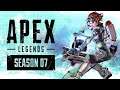 キヨさんの Apex シーズン7 2021新年あけおめ!生放送!
