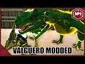 ARK Valguero Modded - Alles voller PRIMALS! Parados Wyvern und Legendary Ptera! (Folge 7)