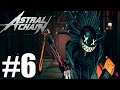 Astral Chain Gameplay Walkthrough Part 6 - Nintendo Switch ( No Commentary)
