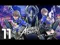 ASTRAL CHAIN | Let's Play #11 [FR]