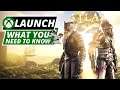 ATLAS XBOX LAUNCH - Everything You Need To Know!