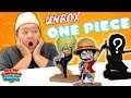 Bàn tay vàng trong làng UNBOX | Mô hình One Piece phiên bản giới hạn là đây #SHORTS