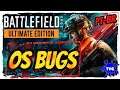 Battlefield 2042 Ultimate Edition - Os BUGS / GAMEPLAY Dublado e Legendado em Português PT-BR