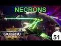 Battlefleet Gothic: Armada 2 | NECRONS auf SCHWER | 51 | deutsch
