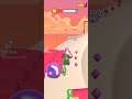 ИГРА НА МОБИЛЬНЫЙ ТЕЛЕФОН🦝🦝🦝 Blob Runner 3D. Level 34🦅🦅🦅 #shorts