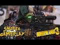 Borderlands 3 | Sniper Gameplay FR