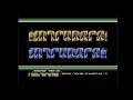 C64 Intro: Intruders Intro 1992