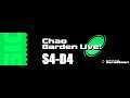 Chao Garden Live! Season 4 Day 4