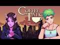 Coffee Talk - First 25 mins! (Superb Anime Visual Novel, PS4, PC, Xbox, Switch)