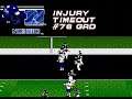 College Football USA '97 (video 6,377) (Sega Megadrive / Genesis)