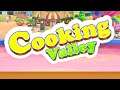 Cooking Valley – Chef's Game Gameplay Android Mobile