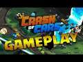 Crash of Cars Android Racing Gameplay 2021