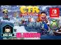 Crash Team Racing NF Multiplayer en Switch y Xbox One EN DIRECTO Parte # 001-A