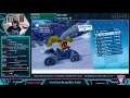 Crash Team Racing Nitro Fueled - Online Session #3